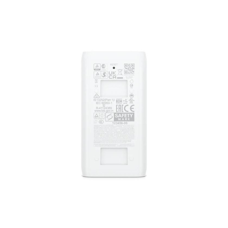 Ubiquiti PoE-инжектор U-POE-at