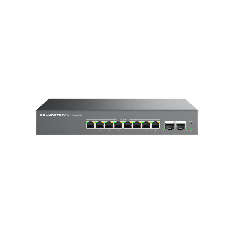 Коммутатор Grandstream GWN7721P