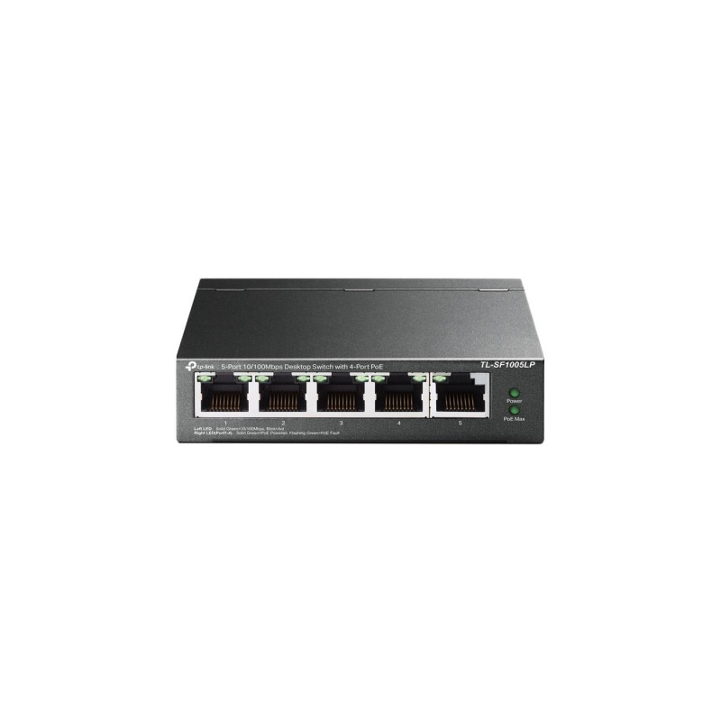 TP-Link TL-SF1005LP