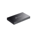 .8-портовый 10/100/1000 Мбит/с POE+ легко управляемый коммутатор TP-LINK "ES210GMP", 8xPoE портов, 1xGbE, 1xSFP/RJ45 Combo