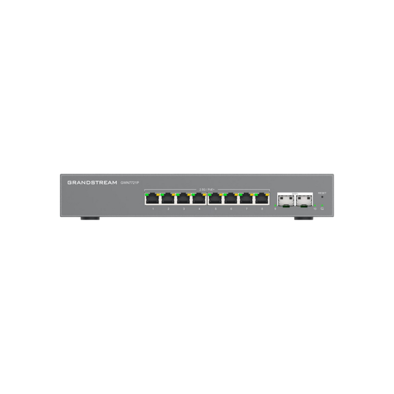 Коммутатор Grandstream GWN7721P