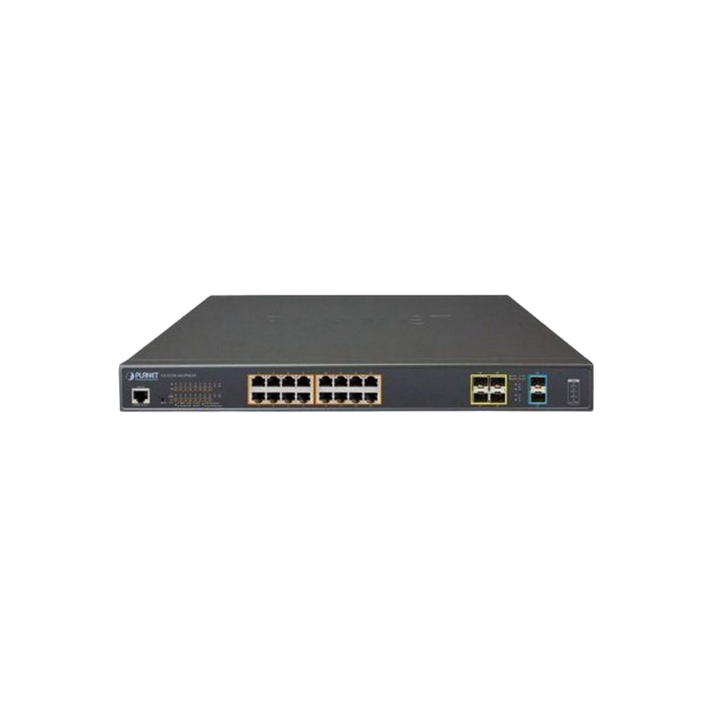 Планета GS-5220-16UP4S2X