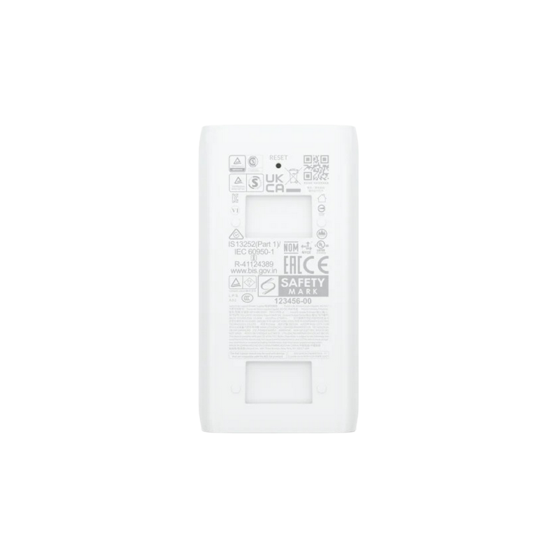 Ubiquiti PoE-инжектор U-POE-at