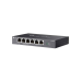 Коммутатор TP-LINK, "DS106GPP"
