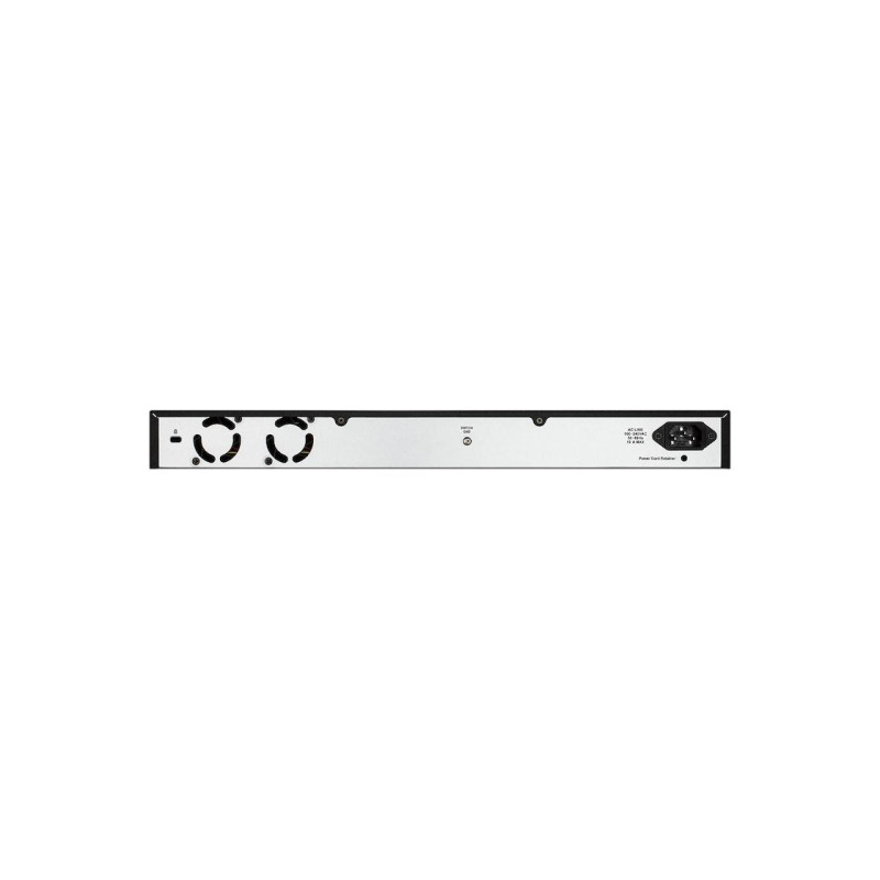 PoE коммутатор D-Link DGS-1100-26MPP/B1A