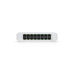 16-port Gigabit Layer 2 Managed Ubiquiti PoE+ Switch, USW-Lite-16-POE, 8xPoE Ports, 45W budget