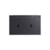 .8-port 10/100/1000Mbps POE, TP-LINK "LS108GP", with 8-Port PoE, 62W Budget, Auto Recovery, Metal