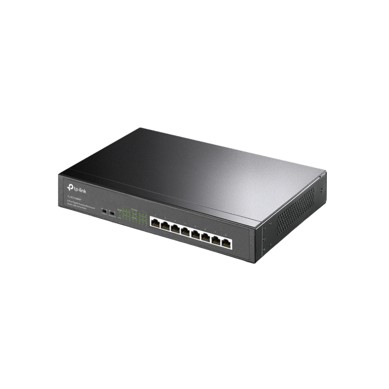 TP-Link TL-SG1008MP