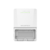 6-портовый наружный гигабитный Lite управляемый PoE++ коммутатор Grandstream, "GWN7710R", 1x PoE++ вход, 1x PoE++ выход,