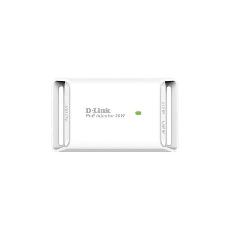 PoE-инжектор D-Link DPE-301GI