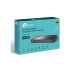 10-портовый 10/100/1000 Мбит/с POE+ Easy Smart Switch TP-LINK "TL-SG1210MPE", бюджетный 123 Вт, SFP, стальной корпус