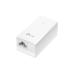 Пассивный PoE-адаптер, TP-Link POE4818G, гигабитный, 48 В постоянного тока, 18 Вт
