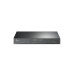10-портовый 10/100/1000 Мбит/с POE+ Easy Smart Switch TP-LINK "TL-SG1210MPE", бюджетный 123 Вт, SFP, стальной корпус