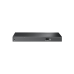 16-портовый 10/100M коммутатор TP-Link PoE+, TL-SL1218P, 2xGbit, 1xSFP combo, бюджет 150 Вт, 1U 19", сталь