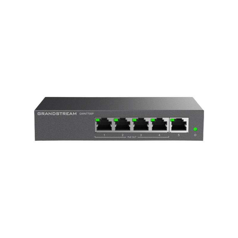 Грандстрим "GWN7700P"