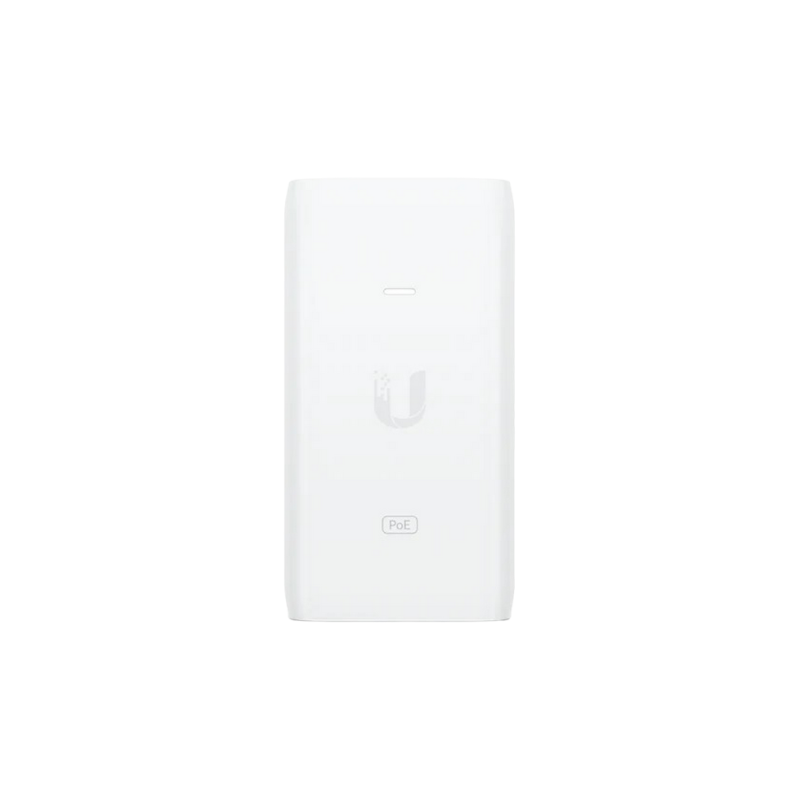 Ubiquiti PoE-инжектор U-POE-at