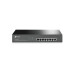 Коммутатор TP-Link TL-SG1008MP