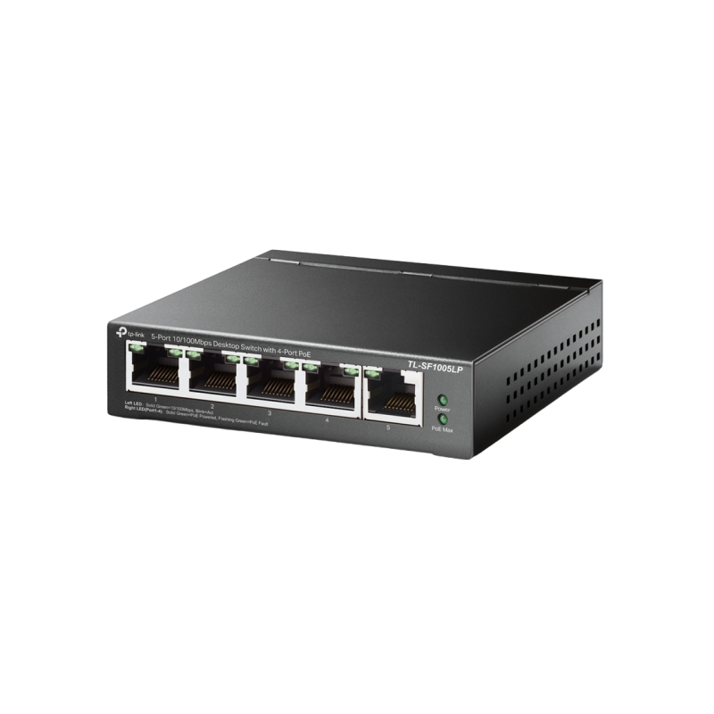 TP-Link TL-SF1005LP