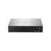PoE коммутатор D-Link DGS-1008P/E1A, 8 портов 10/100/1000Мбит/с