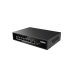 .8-port 10/100Mbps POE, Fanvil 2-wire Switch "PN8", with 8-Port RJ11 PoE, 1xRJ45, 80W Budget, up to