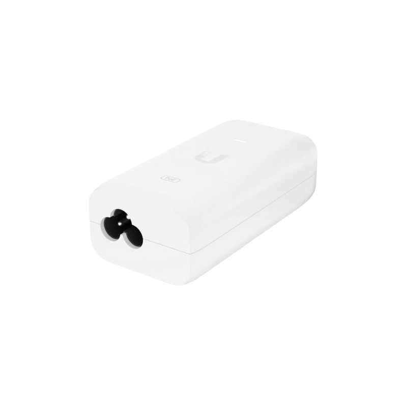 Ubiquiti PoE-инжектор U-POE-at
