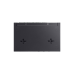 .6-портовый 10/100M TP-LINK PoE+ коммутатор, DS106P, с 4 портами PoE, бюджет 67 Вт, автовосстановление, стальной корпус