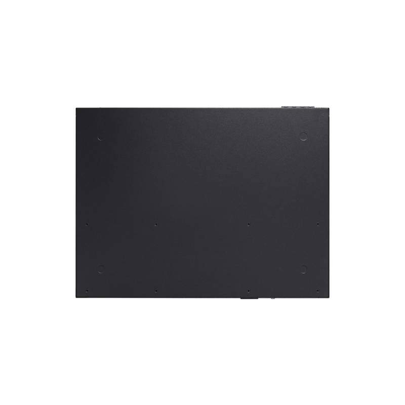 28-port Gigabit Easy Managed POE+ Switch TP-LINK "ES228GMP", 24xPoE Ports, 2xSFP 1Gbit, Budget 384W, Auto