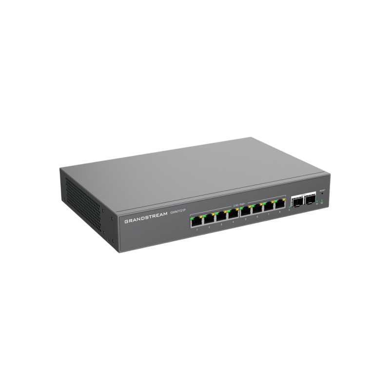 Коммутатор Grandstream GWN7721P