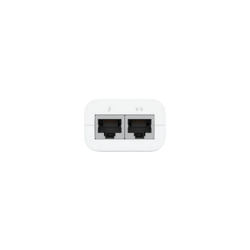 Ubiquiti PoE-инжектор U-POE-at