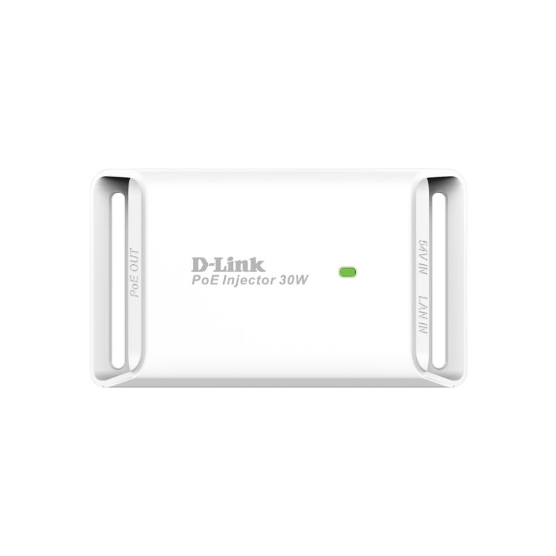 PoE-инжектор D-Link DPE-301GI
