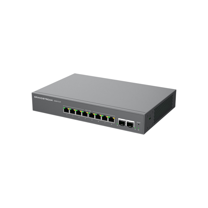 Коммутатор Grandstream GWN7721P