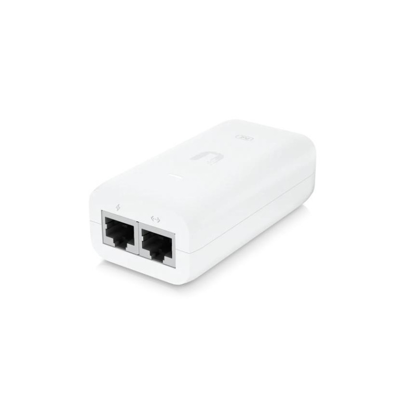 Ubiquiti PoE-инжектор U-POE-at