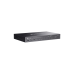 .8-портовый 10/100 Мбит/с POE+ коммутатор TP-LINK "DS111P", 8xPoE+ 2xGbE портов, бюджет 65 Вт, 1 Гбит/с SFP, автоматическое восстановление