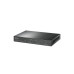 10-портовый 10/100/1000 Мбит/с POE+ Easy Smart Switch TP-LINK "TL-SG1210MPE", бюджетный 123 Вт, SFP, стальной корпус
