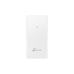 Пассивный PoE-адаптер, TP-Link POE4818G, гигабитный, 48 В постоянного тока, 18 Вт