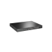 24-портовый управляемый коммутатор PoE++ 2.5G, TP-LINK "SG3428XPP-M2", 8x2.5G PoE++, 16x2.5G PoE+, 4x10G SFP+, сталь