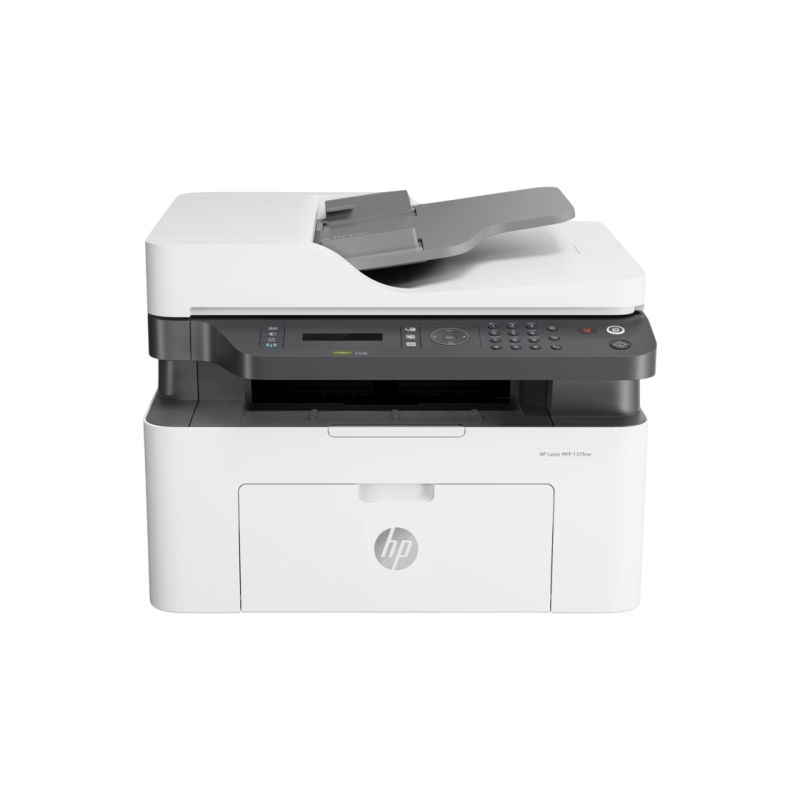МФУ HP Laser 137fnw