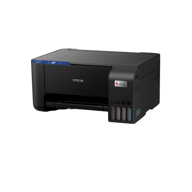 МФУ Epson EcoTank L3201