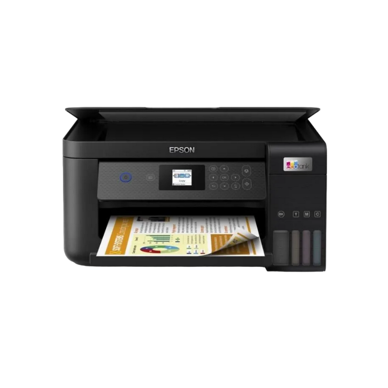 МФУ Epson EcoTank L4260