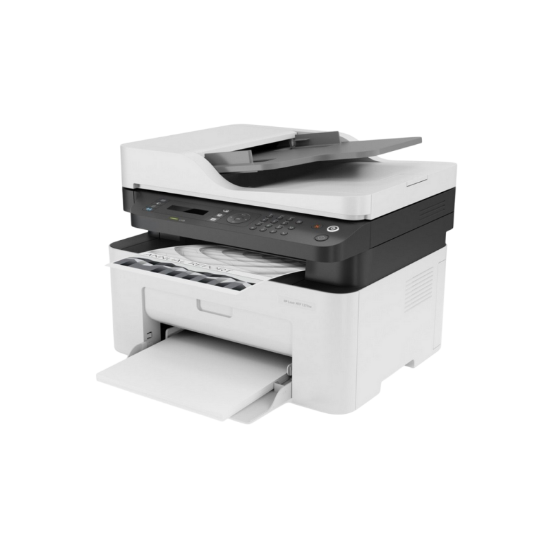 МФУ HP Laser 137fnw