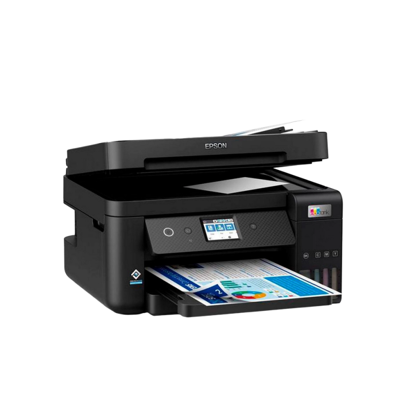МФУ Epson EcoTank L6290