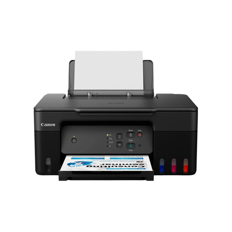 МФУ Canon Pixma G2430, Black