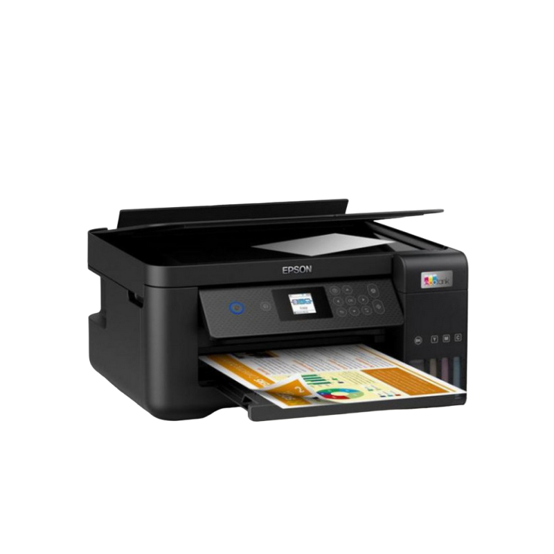 МФУ Epson EcoTank L4260