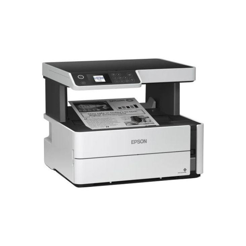 МФУ Epson M2140, Белый