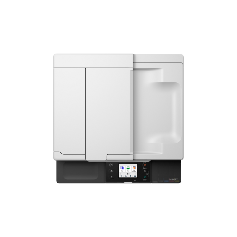 МФУ Canon Maxify GX2040, White