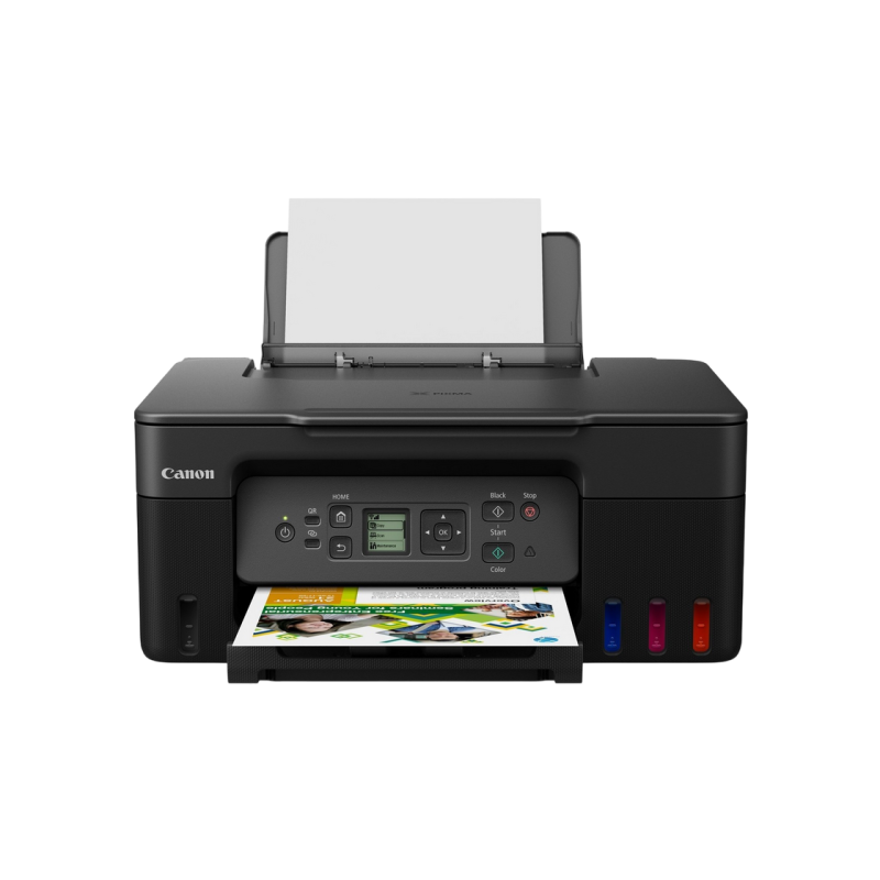 МФУ Canon Pixma G3480