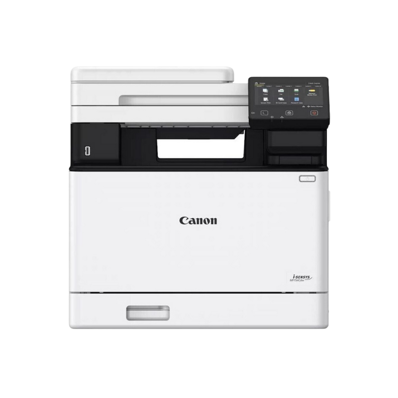 MFD Canon i-Sensys MF752Cdw