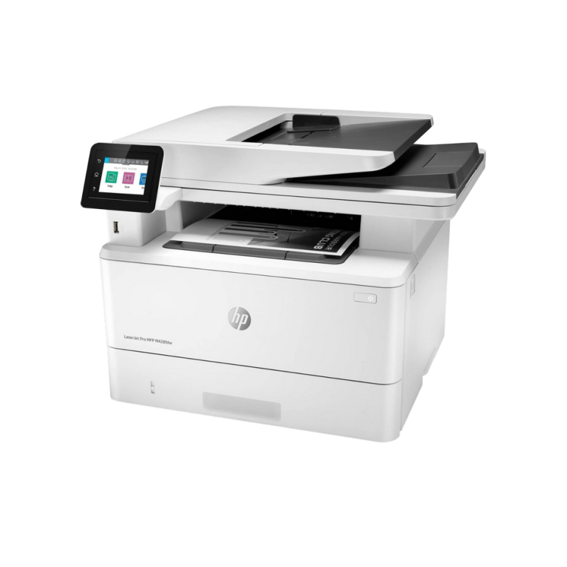 МФУ HP LaserJet Pro 4103fdw