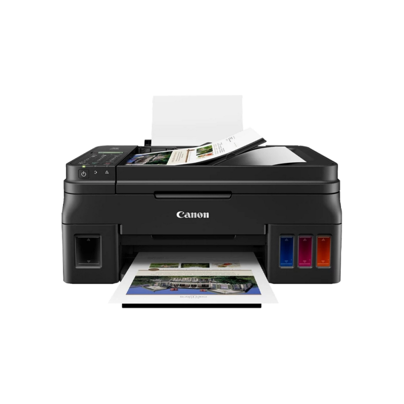 Canon Pixma G4411, Black