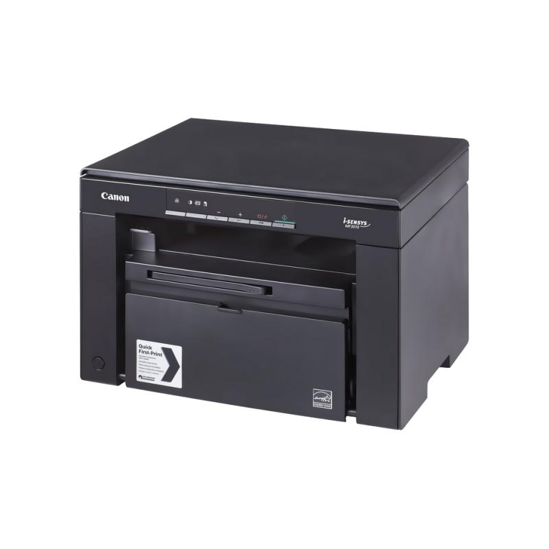 МФУ Canon i-Sensys MF3010 Bundle + Kit (CRG725 x 2pcs)